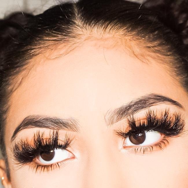 The only guide you need to 3d lashes