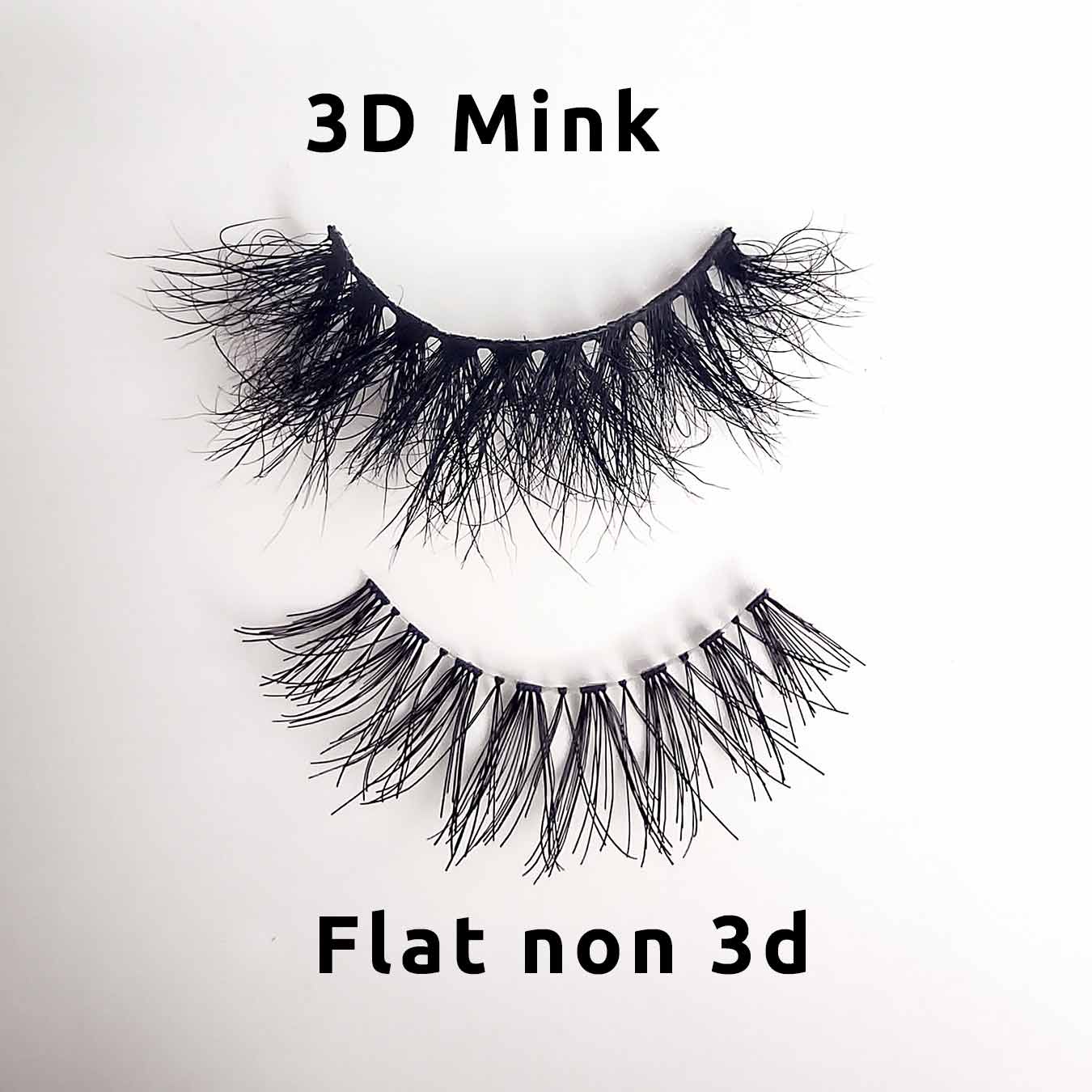 What are 3d mink lashes, we answer that here.