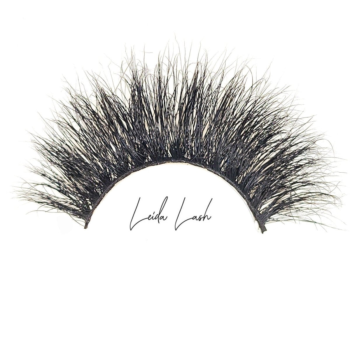 fearless 3d mink lash strip full lashes