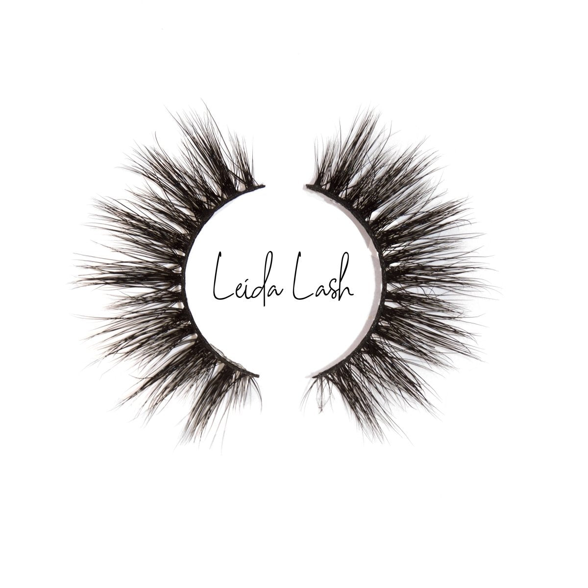 22mm lashes in the style call dayz with full fluffy 3d mink 